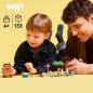 Preview: LEGO® Bluey Blueys Strandausflug 133 Teile 11202