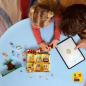 Preview: LEGO® Bluey Blueys Haus 382 Teile 11203