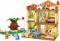Preview: LEGO® Bluey Blueys Haus 382 Teile 11203