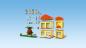Preview: LEGO® Bluey Blueys Haus 382 Teile 11203