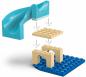 Preview: LEGO® Gabby's Dollhouse Meerjungfrau Gabbys Aquarium Abenteuer 103 Teile 11204
