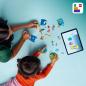 Preview: LEGO® Gabby's Dollhouse Meerjungfrau Gabbys Aquarium Abenteuer 103 Teile 11204