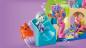Preview: LEGO® Gabby's Dollhouse Meerjungfrau Gabbys Aquarium Abenteuer 103 Teile 11204