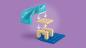 Preview: LEGO® Gabby's Dollhouse Meerjungfrau Gabbys Aquarium Abenteuer 103 Teile 11204