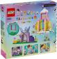 Preview: LEGO® Gabby's Dollhouse Zuckerguss-Gebirge und Kätzchen-Garten 263 Teile 11205