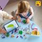 Preview: LEGO® Gabby's Dollhouse Zuckerguss-Gebirge und Kätzchen-Garten 263 Teile 11205