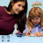 Preview: LEGO® Spidey und Seine Super-Freunde Spidey auf Motorrad vs. Rhino 61 Teile 11206