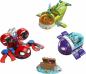 Preview: LEGO® Spidey und Seine Super-Freunde Spidey Unterwasserfahrzeuge 154 Teile 11207