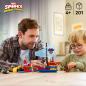 Preview: LEGO® Spidey und Seine Super-Freunde Piratenschiff von Spideys Team 201 Teile 11208