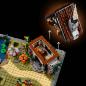 Preview: LEGO® Icons Herbstlicher Landhausgarten 1102 Teile 11372