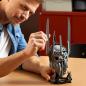 Preview: LEGO® Icons Der Herr der Ringe: Saurons Helm 538 Teile 11373