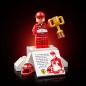 Preview: LEGO® Icons Ferrari F2004 und Michael Schumacher 735 Teile 11375