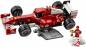 Preview: LEGO® Icons Ferrari F2004 und Michael Schumacher 735 Teile 11375