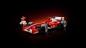 Preview: LEGO® Icons Ferrari F2004 und Michael Schumacher 735 Teile 11375