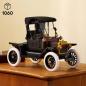 Preview: LEGO® Icons Ford Model T 1060 Teile 11376