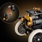 Preview: LEGO® Icons Ford Model T 1060 Teile 11376