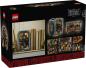 Preview: LEGO® Icons Buchladen Buchstütze 1690 Teile 11379