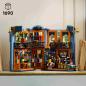 Preview: LEGO® Icons Buchladen Buchstütze 1690 Teile 11379