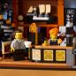Preview: LEGO® Icons Buchladen Buchstütze 1690 Teile 11379