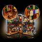 Preview: LEGO® Icons Buchladen Buchstütze 1690 Teile 11379