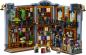 Preview: LEGO® Icons Buchladen Buchstütze 1690 Teile 11379