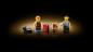 Preview: LEGO® Icons Buchladen Buchstütze 1690 Teile 11379