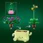 Preview: LEGO Botanicals Schaukelnde Pflanzen 253 Teile 11506