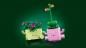 Preview: LEGO Botanicals Schaukelnde Pflanzen 253 Teile 11506