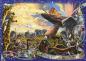 Preview: 1000 Teile Ravensburger Puzzle Disney Collector's Edition Der König der Löwen 19747