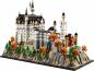 Preview: LEGO® Architecture Schloss Neuschwanstein 3455 Teile 21063