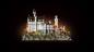 Preview: LEGO® Architecture Schloss Neuschwanstein 3455 Teile 21063