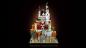 Preview: LEGO® Architecture Schloss Neuschwanstein 3455 Teile 21063