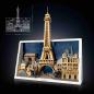 Preview: LEGO® Architecture Paris - Stadt der Liebe 958 Teile 21064