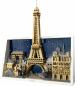 Preview: LEGO® Architecture Paris - Stadt der Liebe 958 Teile 21064