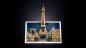 Preview: LEGO® Architecture Paris - Stadt der Liebe 958 Teile 21064