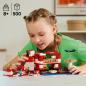 Preview: LEGO® Minecraft™ Das Pilzkuh-Haus 500 Teile 21270