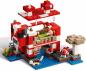 Preview: LEGO® Minecraft™ Das Pilzkuh-Haus 500 Teile 21270