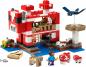 Preview: LEGO® Minecraft™ Das Pilzkuh-Haus 500 Teile 21270