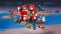 Preview: LEGO® Minecraft™ Das Pilzkuh-Haus 500 Teile 21270