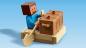 Preview: LEGO® Minecraft™ Das Pilzkuh-Haus 500 Teile 21270