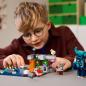 Preview: LEGO® Minecraft™ Begegnung mit dem Wächter 238 Teile 21274