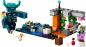 Preview: LEGO® Minecraft™ Begegnung mit dem Wächter 238 Teile 21274