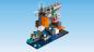 Preview: LEGO® Minecraft™ Begegnung mit dem Wächter 238 Teile 21274