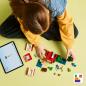 Preview: LEGO® Minecraft™ Das TNT-Dschungelhaus 287 Teile 21275
