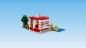 Preview: LEGO® Minecraft™ Das TNT-Dschungelhaus 287 Teile 21275