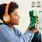 Preview: LEGO® Minecraft™ Der Creeper™ 665 Teile 21276