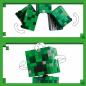 Preview: LEGO® Minecraft™ Der Creeper™ 665 Teile 21276