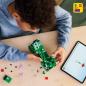 Preview: LEGO® Minecraft™ Der Creeper™ 665 Teile 21276