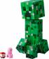Preview: LEGO® Minecraft™ Der Creeper™ 665 Teile 21276