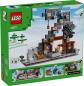 Preview: LEGO® Minecraft™ Die Spitzhackenmine 530 Teile 21277